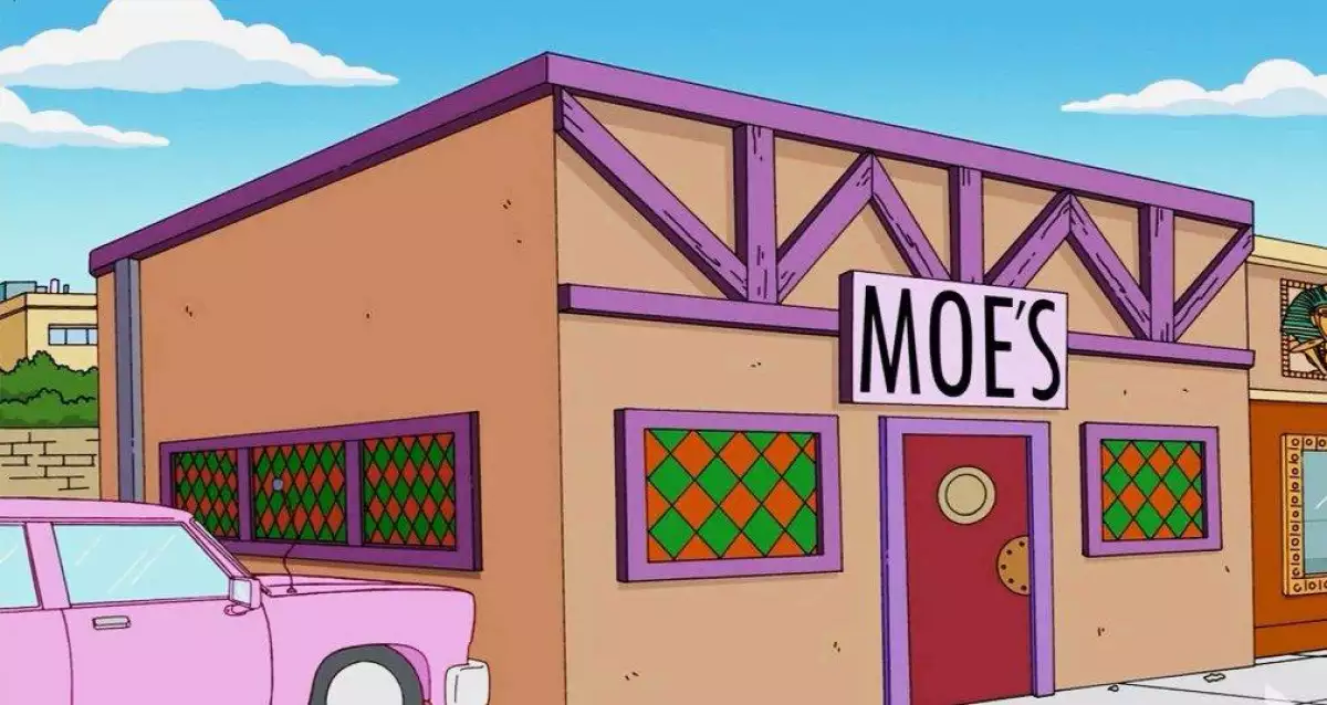 La Taberna de Moe
