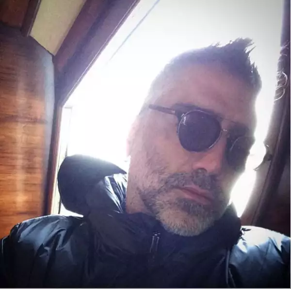 Luego de especulaciones, el cantante confirmó que viajaba en la camioneta que se accidentó la madrugada del miércoles en Jalisco.