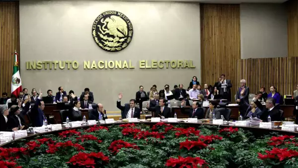 Los gastos de campaña que no sean comprobados por partido o candidatos podrán ser solicitados por el INE. 