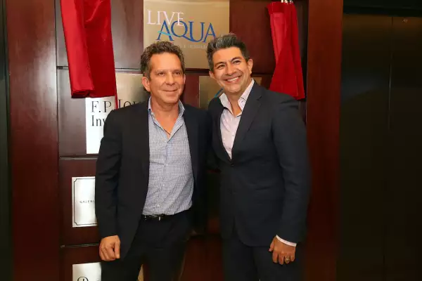 MASTERCLASS NATURA BISSÈ 