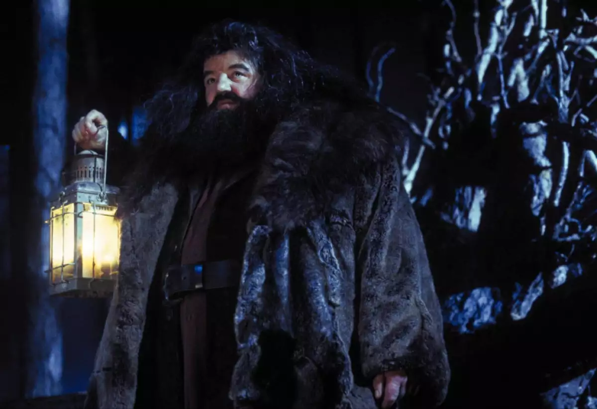 chris columbus director de harry potter critica serie de hbo