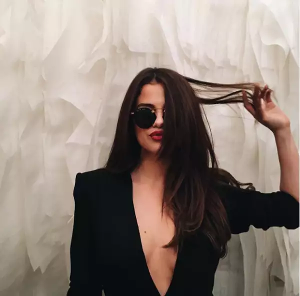 La cantante reveló en entrevista para Vogue cómo es que logra un cuerpo de envidia.