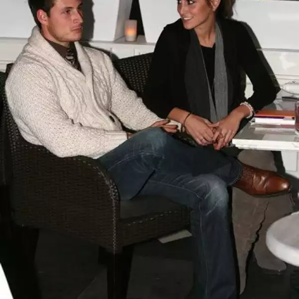 Guillermo de Uslar,Sofía Rivera Torres