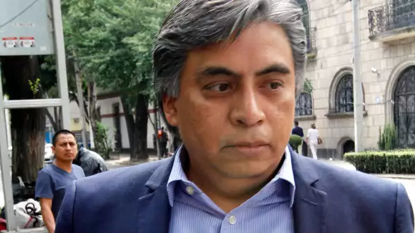 Gerardo Esquivel