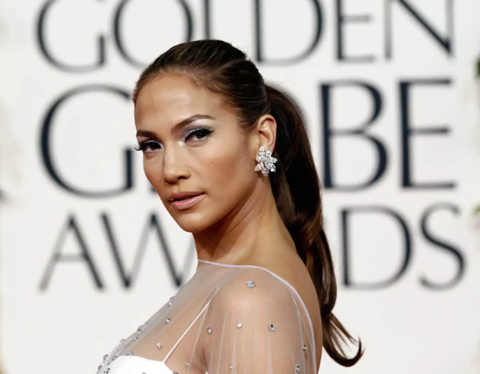 Jennifer Lopez. La actriz y cantante puertorriqueña tiene como patrimonio 255 millones de dólares.