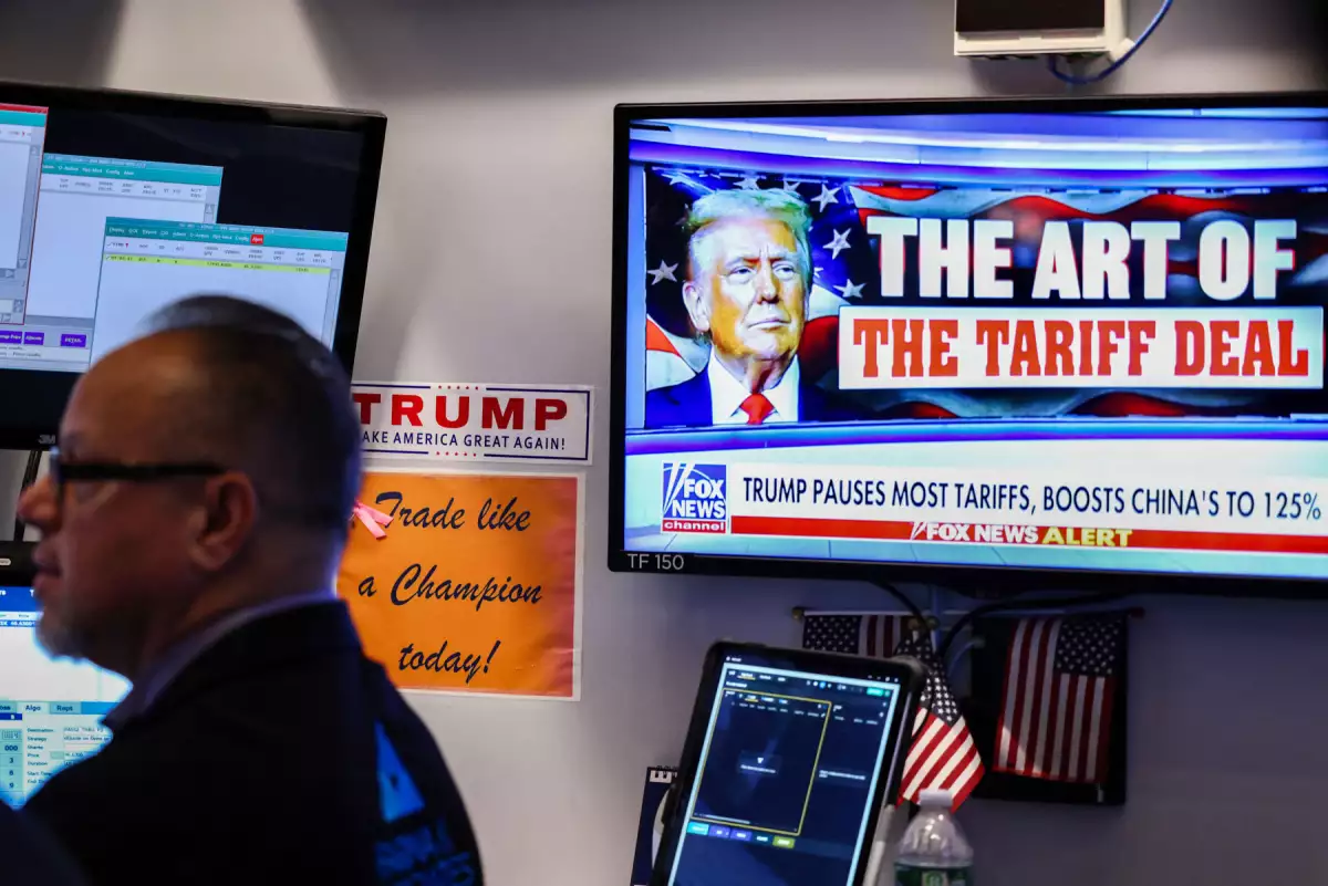 Bolsa y peso tocan máximos en el año