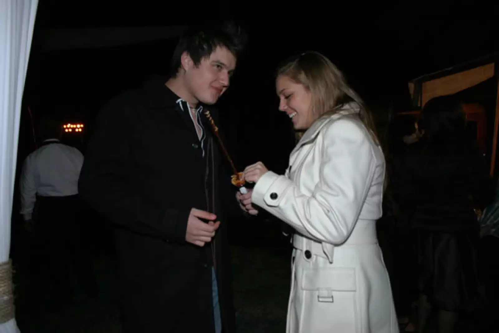 Party 17 de Lorena González