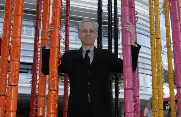 Bernardo Gómez-Pimienta.