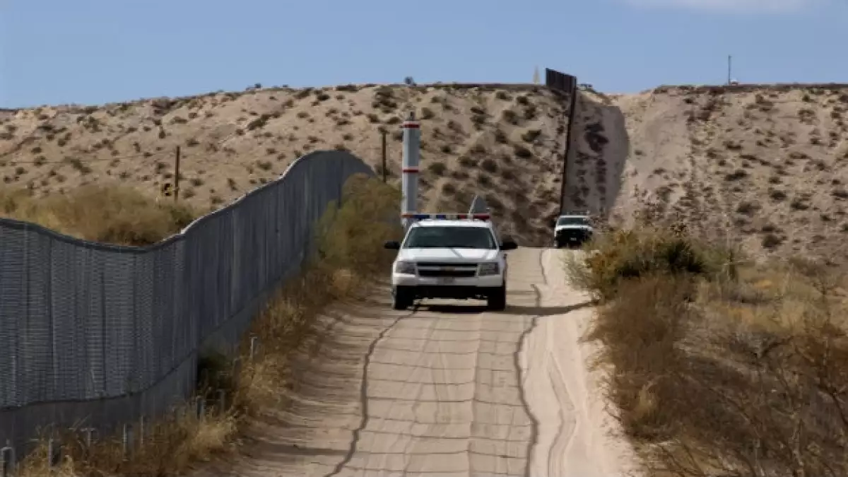 Frontera