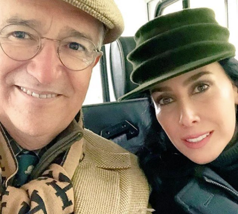 Ricardo Salinas Pliego