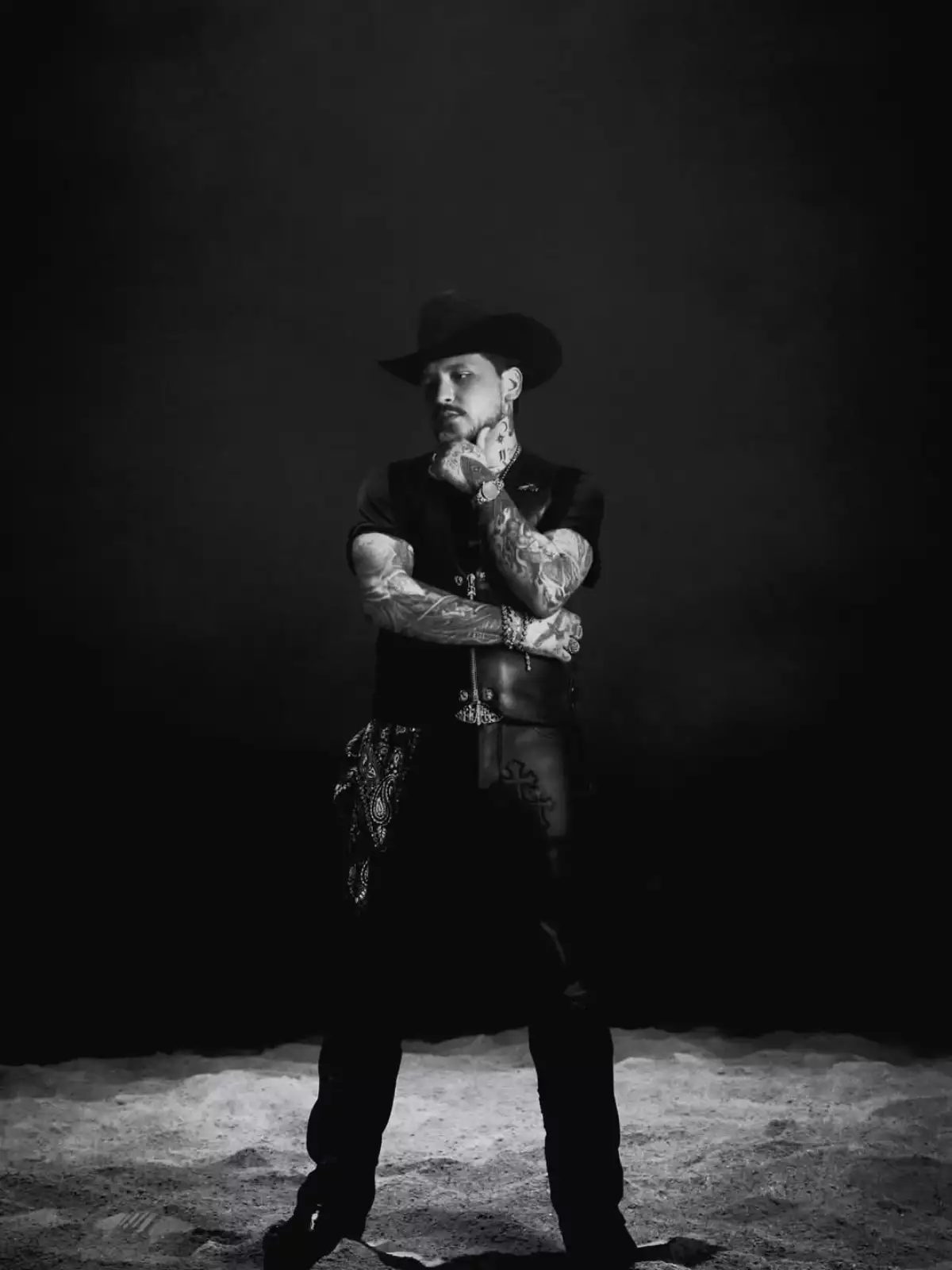 Christian Nodal