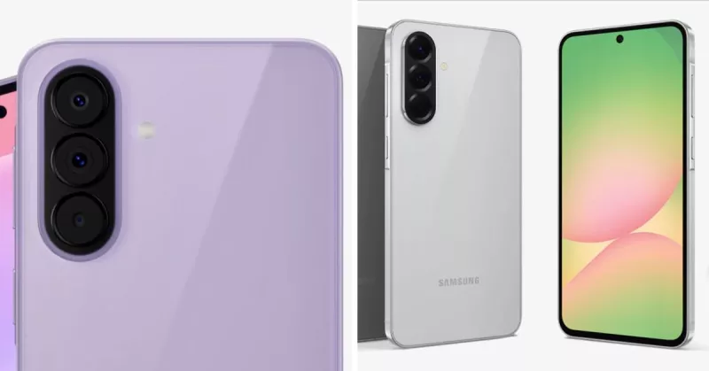 Los modelos A37 y A56 de Samsung destacan por lo que ofrecen al usuario y un precio menor en comparación a otros integrantes de la familia Galaxy.