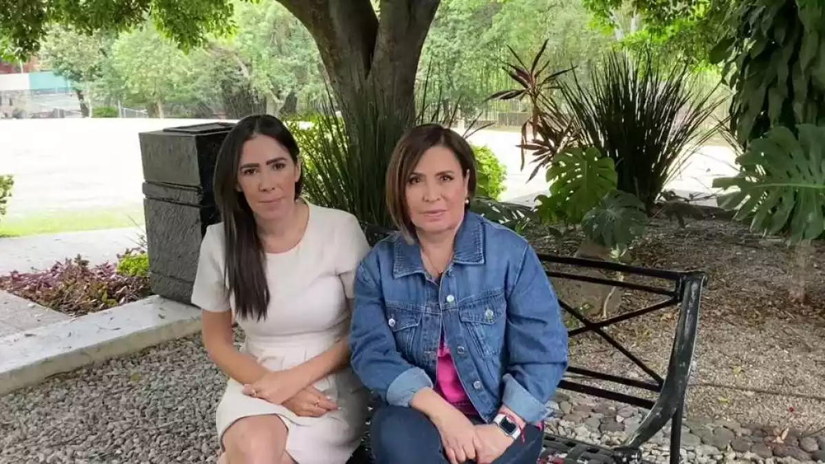Rosario robles