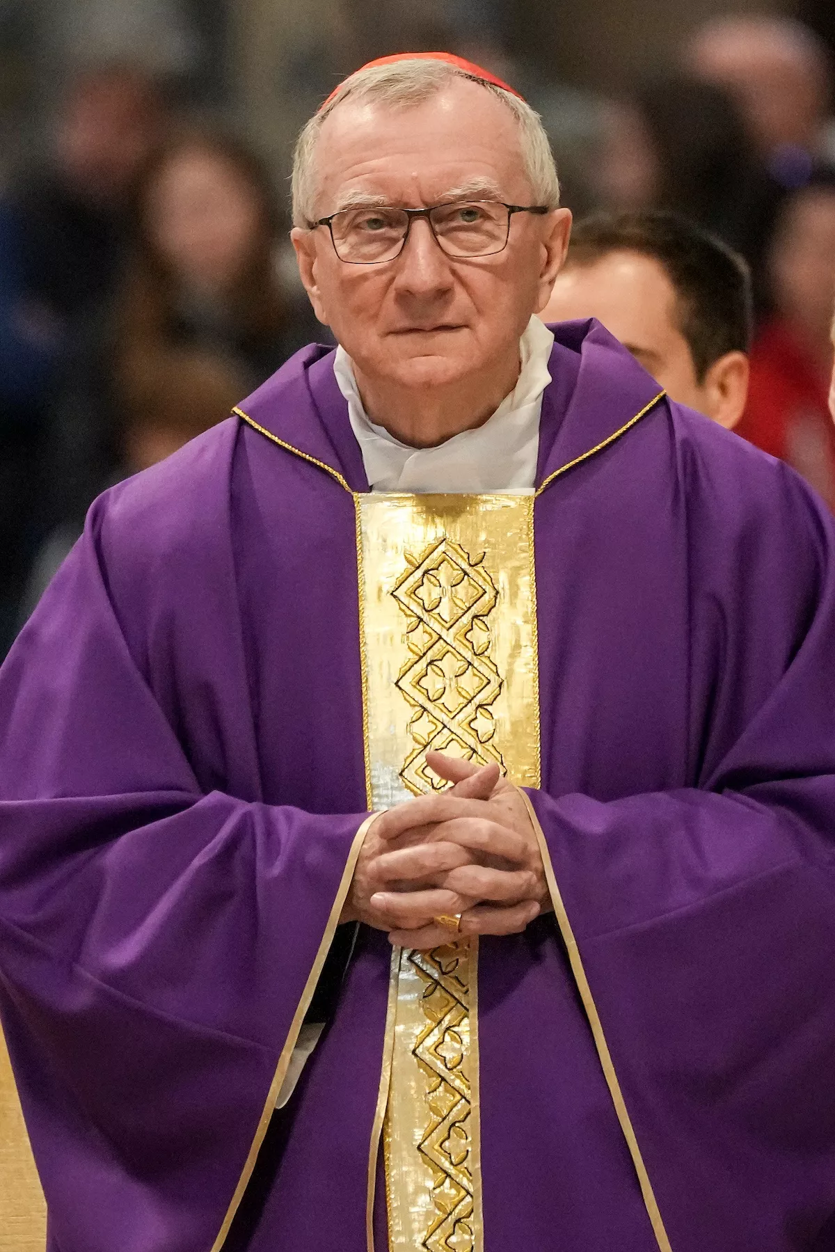 Pilgrims Attend Jubilee Events In The Vatican