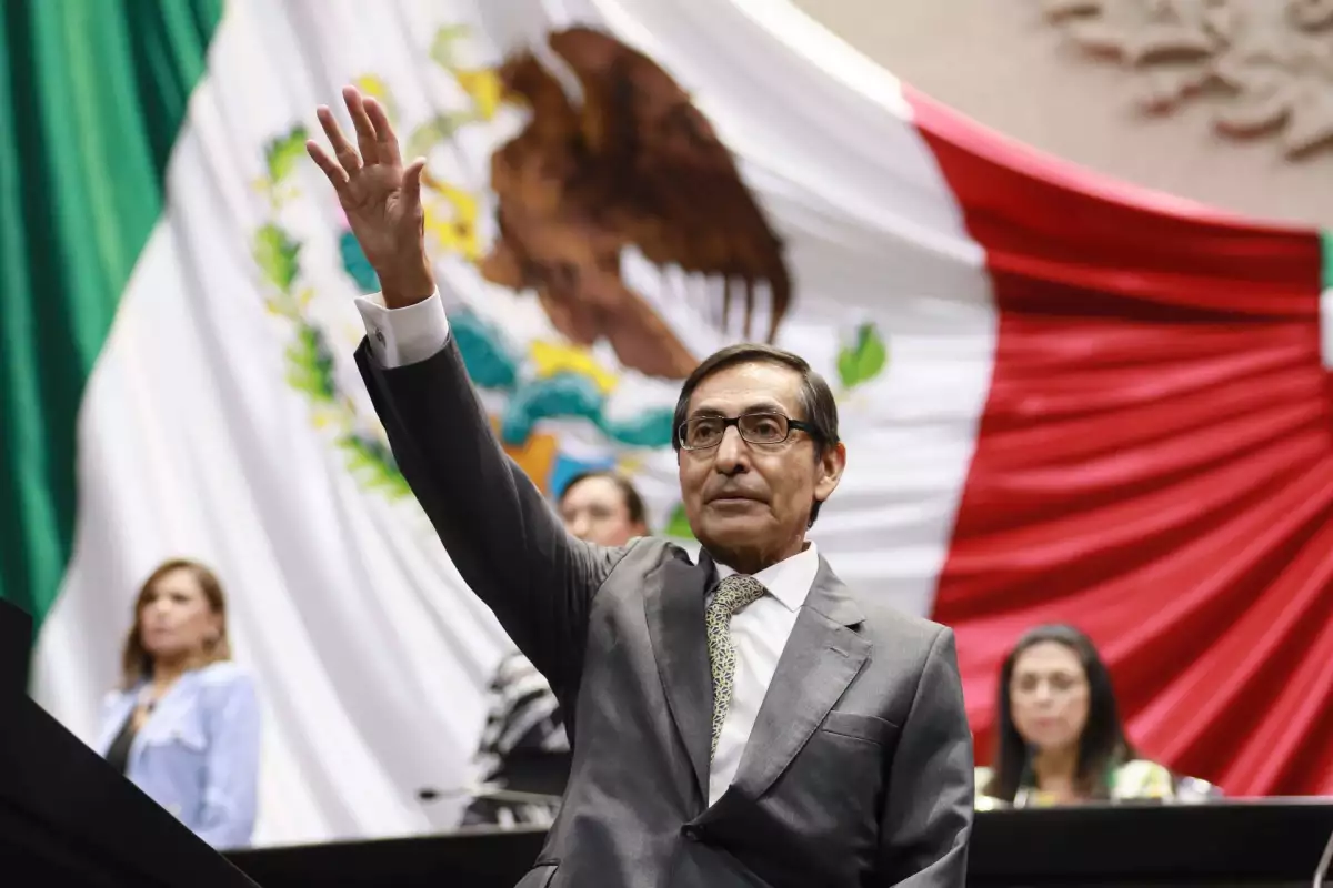 Rogelio Ramírez de la O