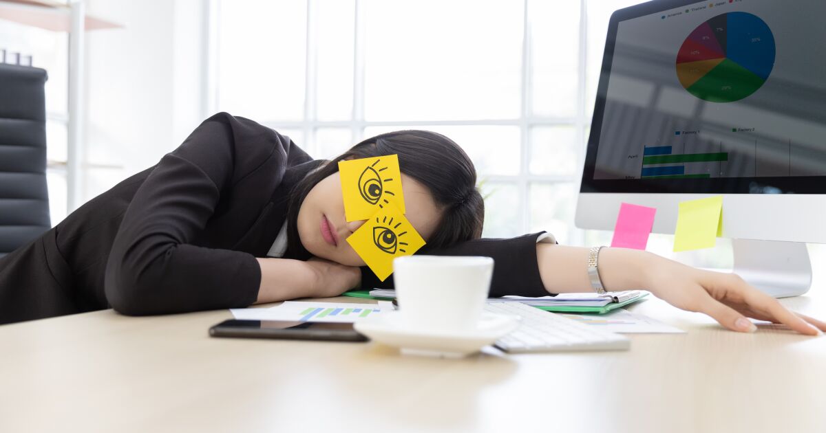 Bir işçi yükümlülüklerini yerine getirmezse ne yapmalı?