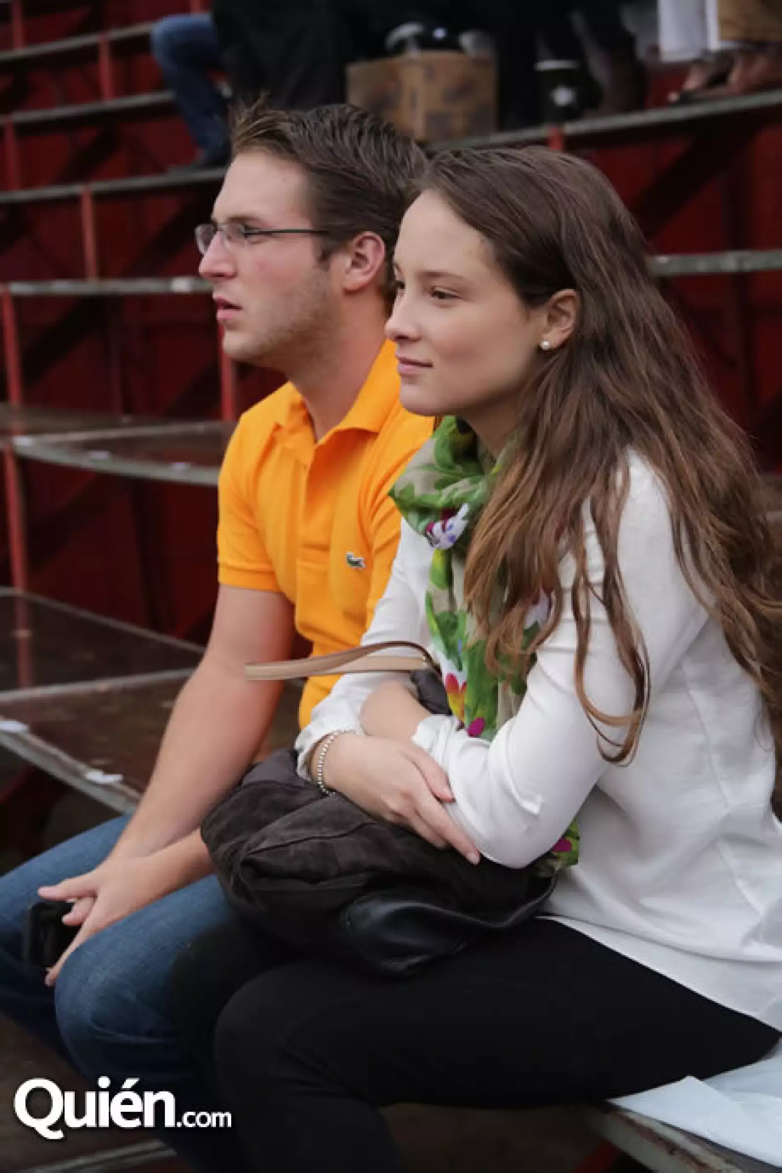 Emiliano Polo,Sisi Martínez