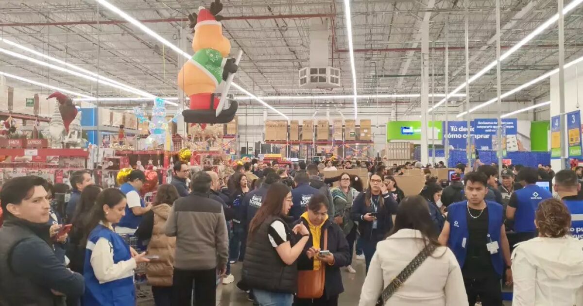 Sam's Club'da Fin Irresistible 2025'in ilk günü böyle yaşandı