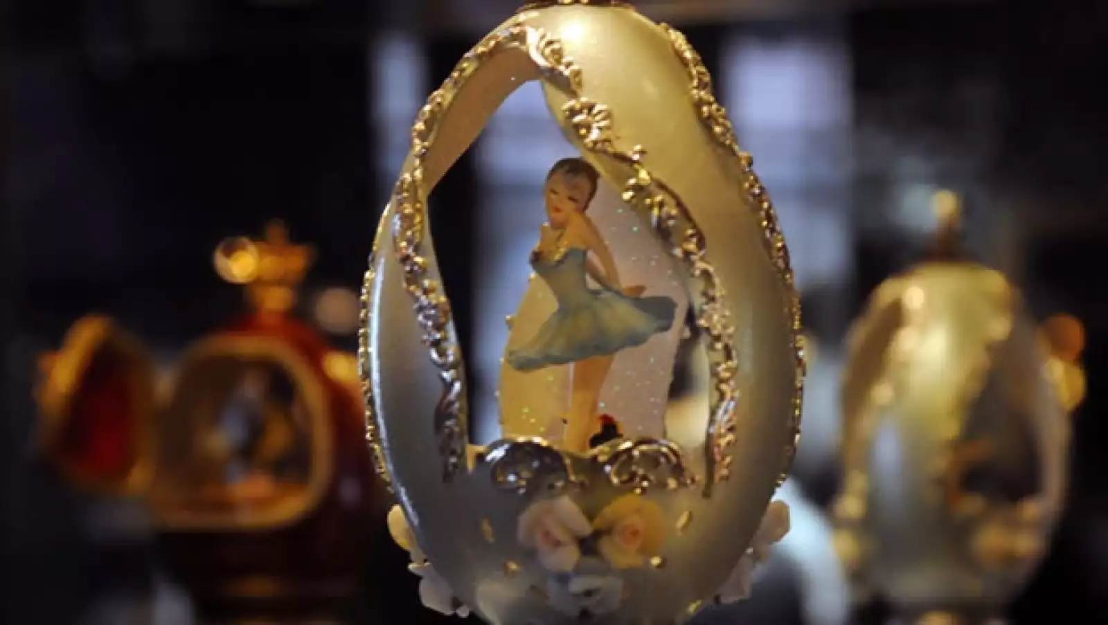 aventura musical en shangai