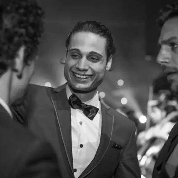 Alosian Vivancos, Joaquín Ferreira