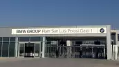 BMW enfrenta el reto de rentabilizar su inversión para producir vehículos eléctricos en México