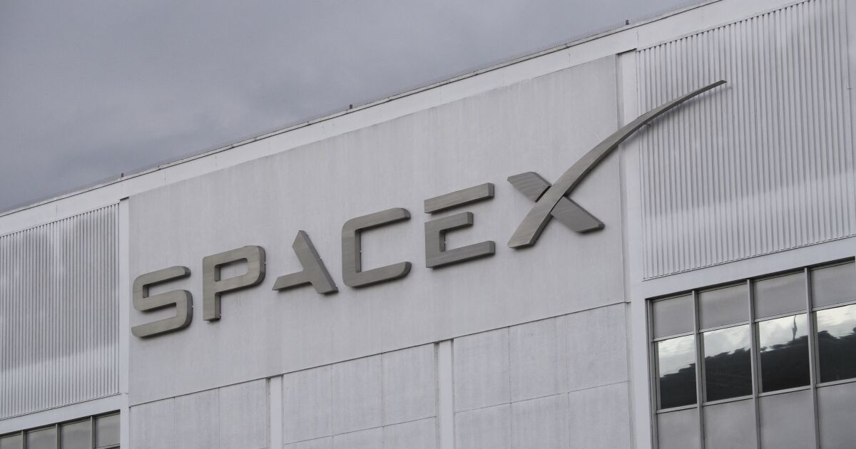 SpaceX se prepara para la mayor OPI de la historia: SPCX