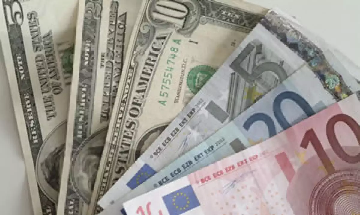 El banco considera que las economías desarrolladas crecerán sólo 1.5% este año. (Foto: Photos to Go)