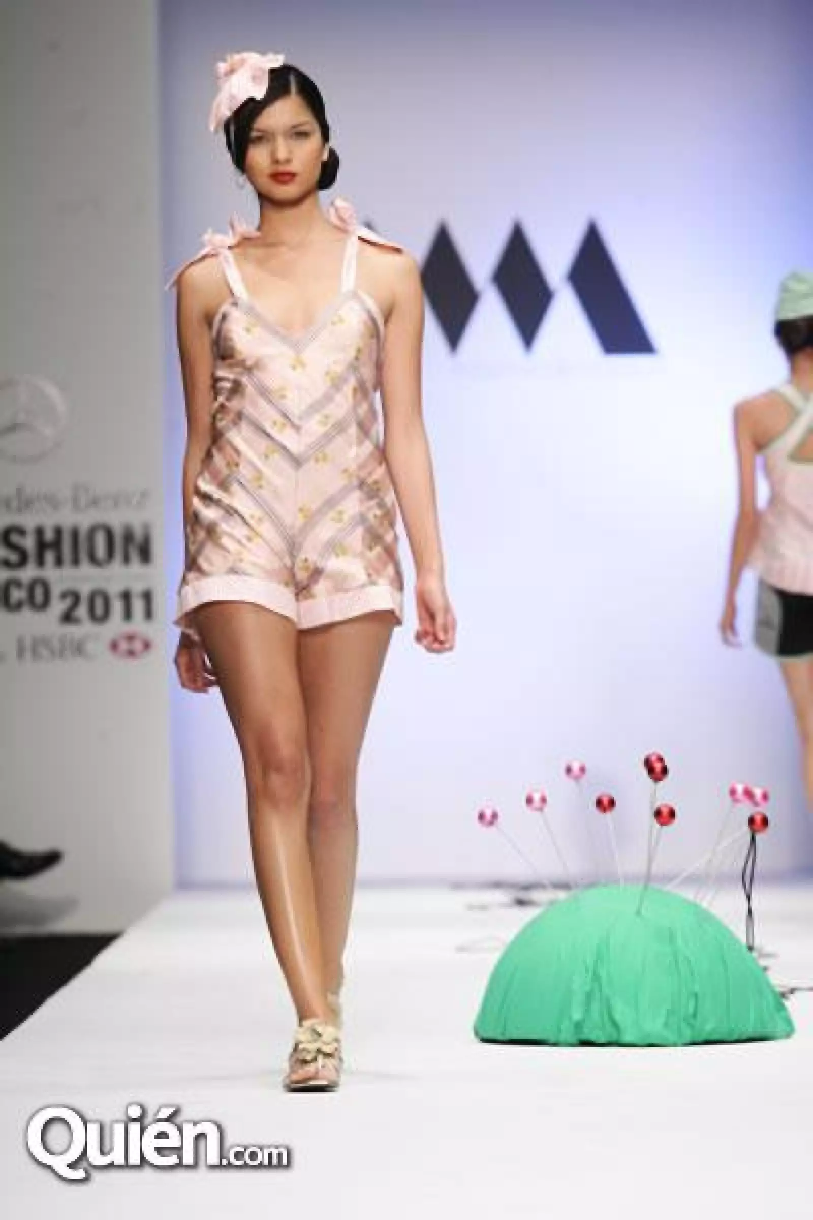 MBDF Pasarela Manhes&Massun