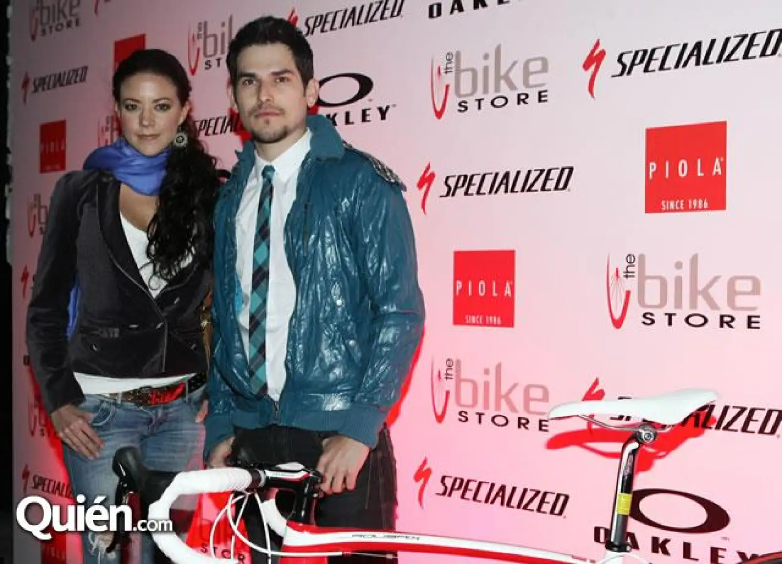 Evento Bicicletas Santa Fe