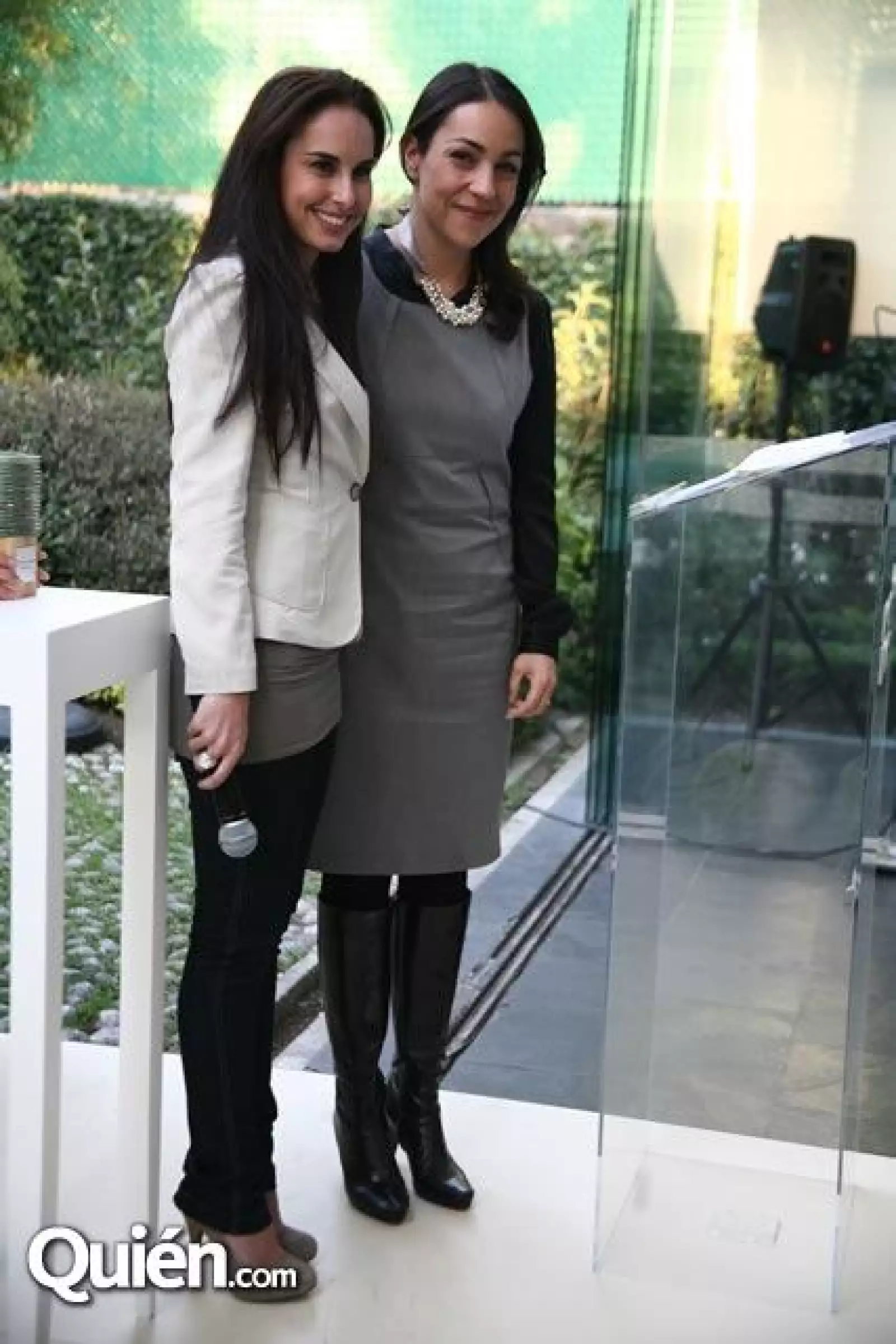 Mujer Mont Blanc 2010