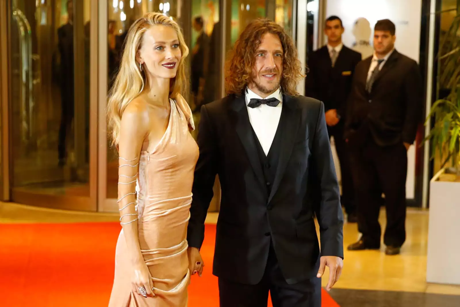 boda messi y antonella