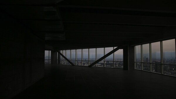 Torre Reforma 180