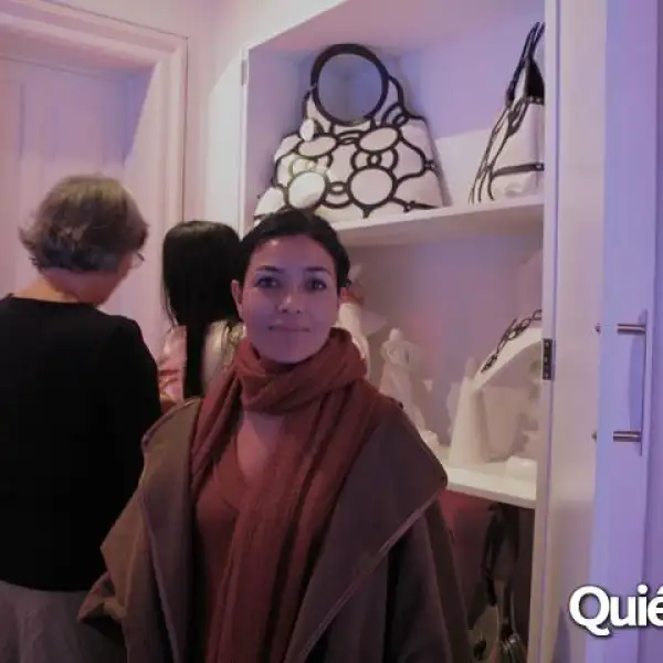 Galería Alejandra Frausto y TOCA
