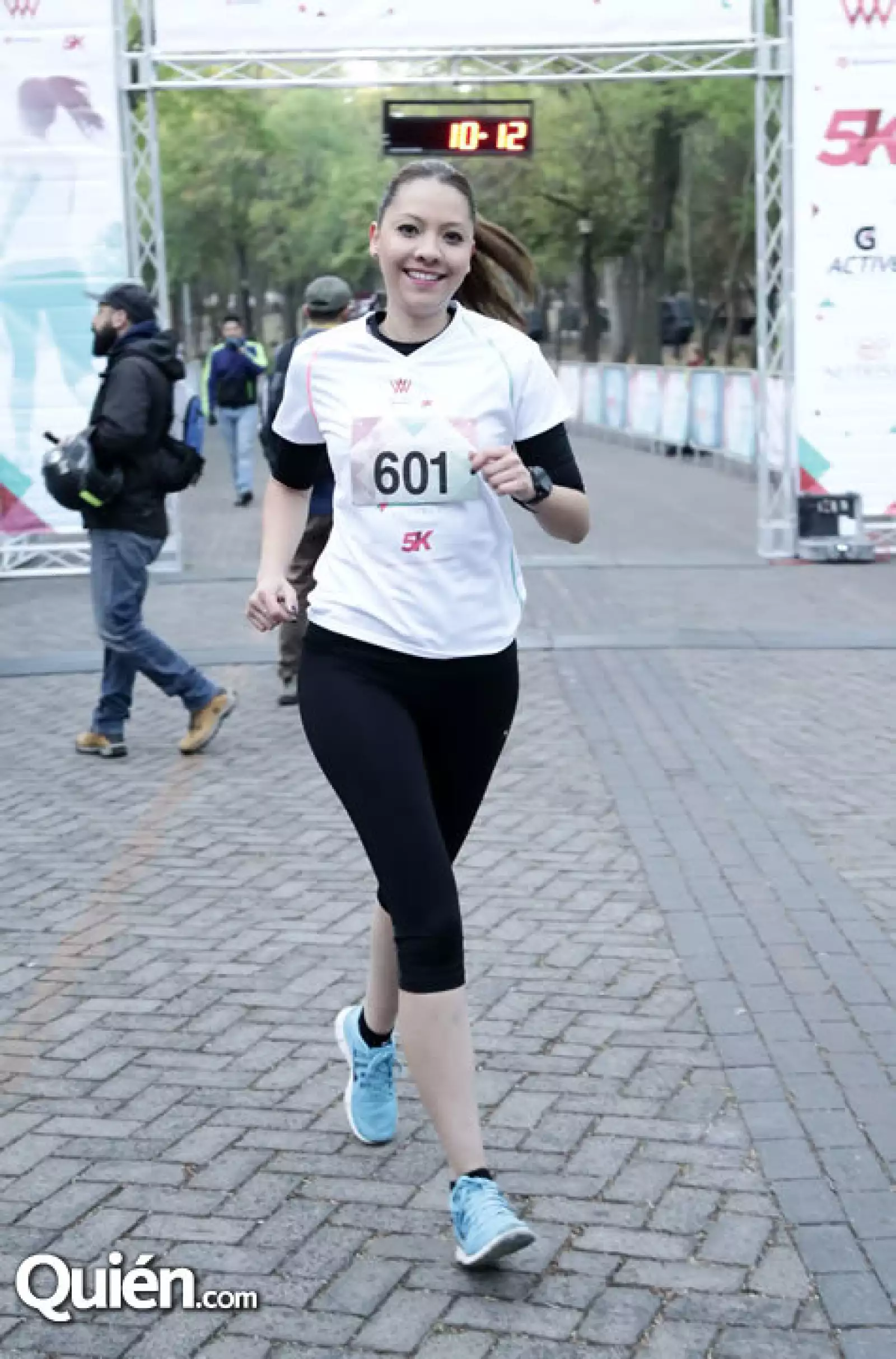 Carrera Women´s Weekend