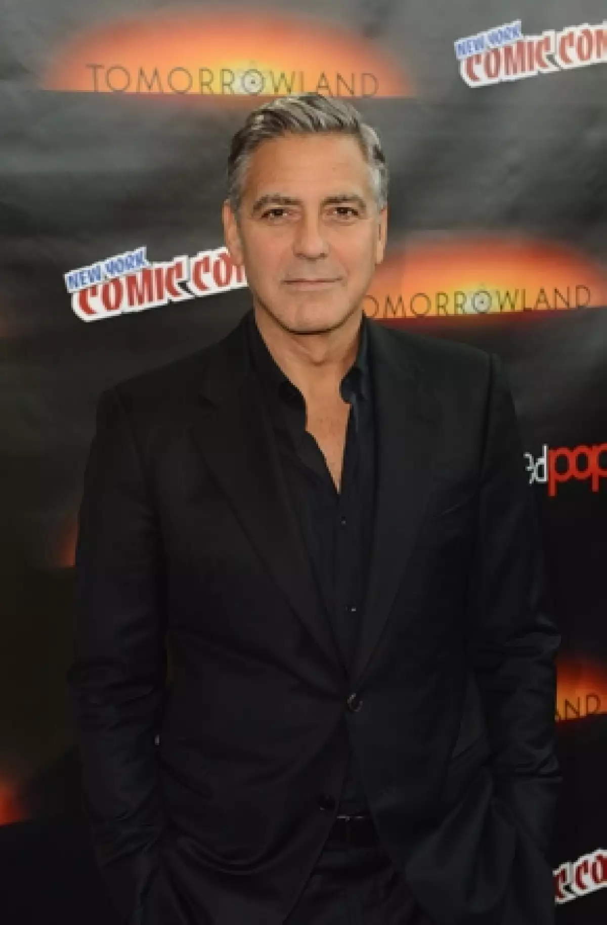 El actor ha adquirido un mansión de estilo georgiano a orillas del río Támesis en la localidad británica de Sonning Eye.