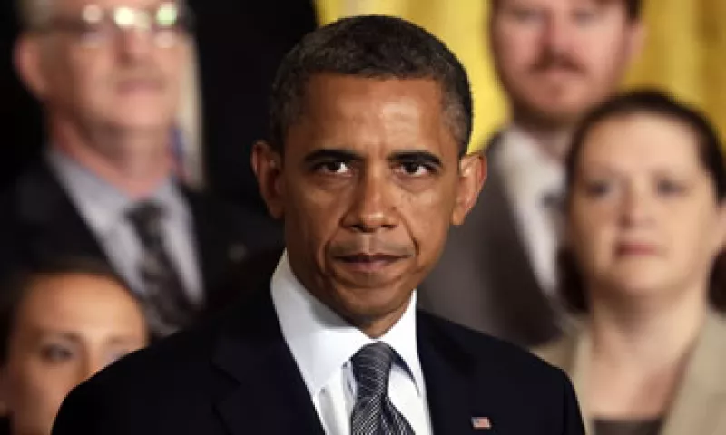  Las reducciones expiran el primero de enero si el Congreso no decide hacer algo al respecto.(Foto: Reuters)