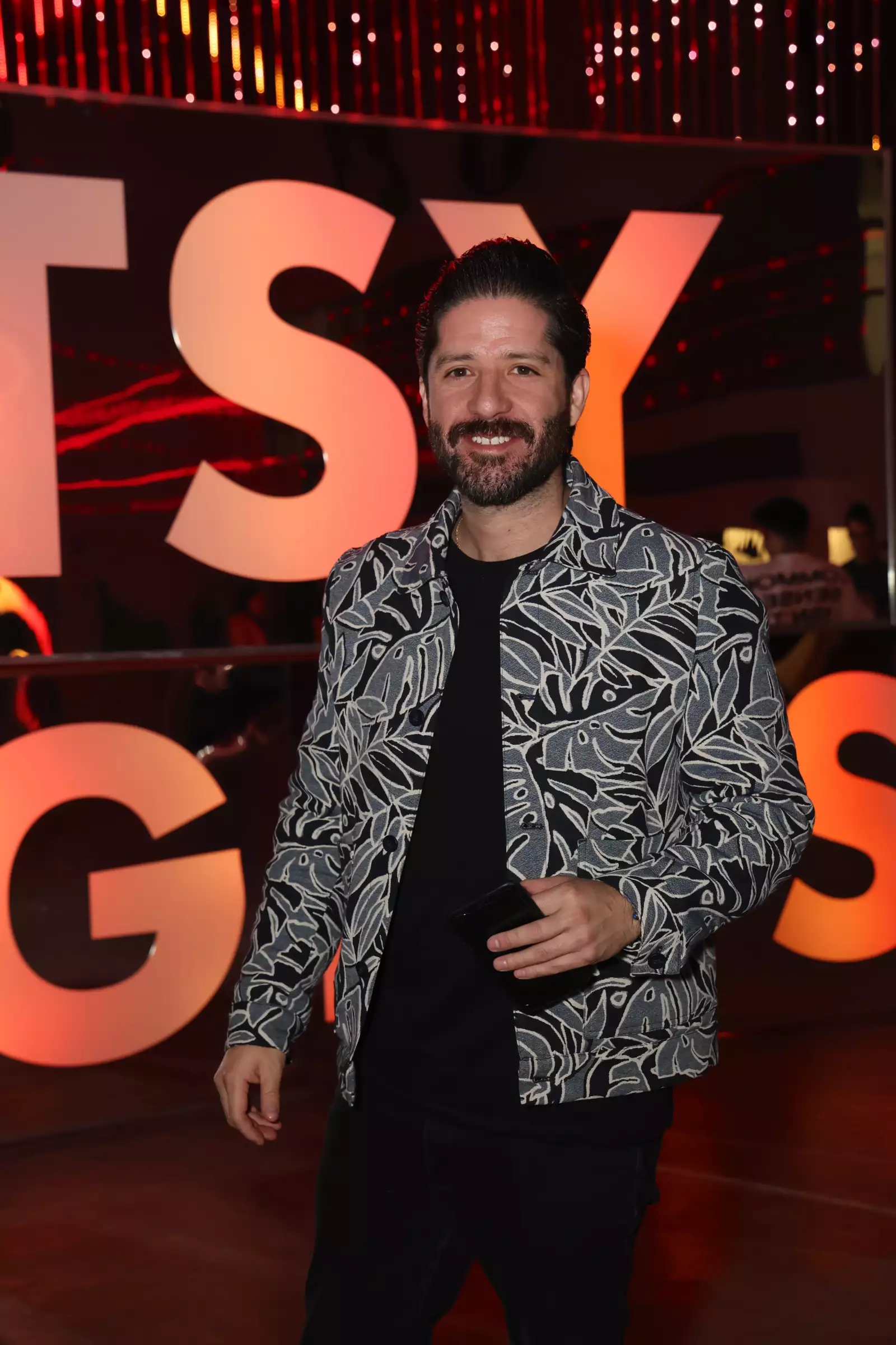 Carlos Alberto Marrufo 