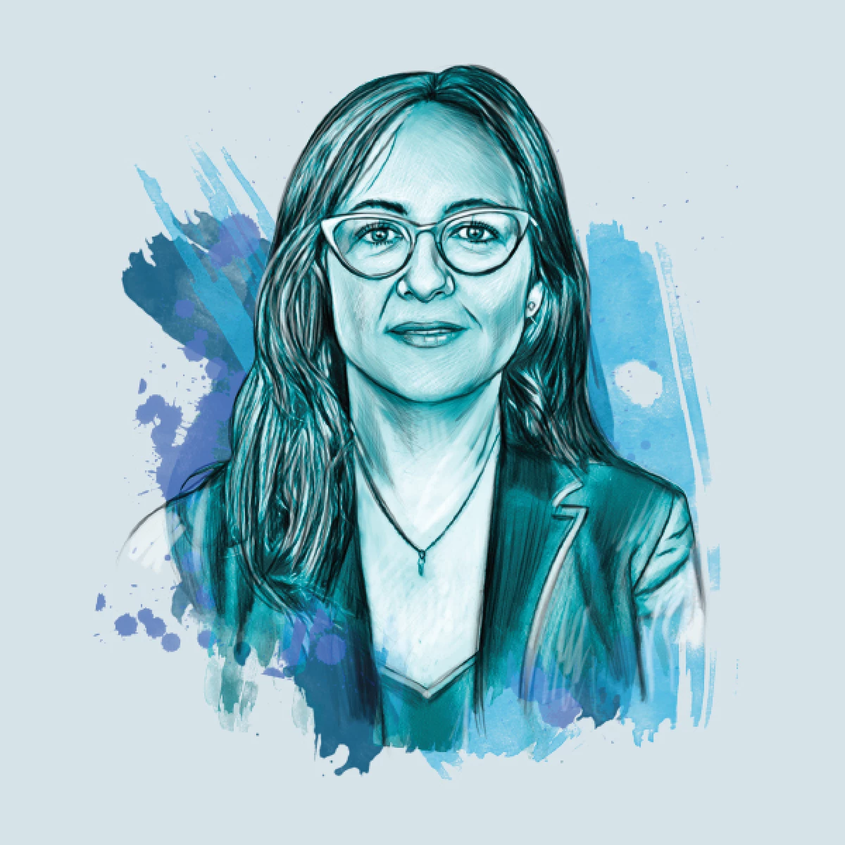 Ilustración Verónica Irastorza