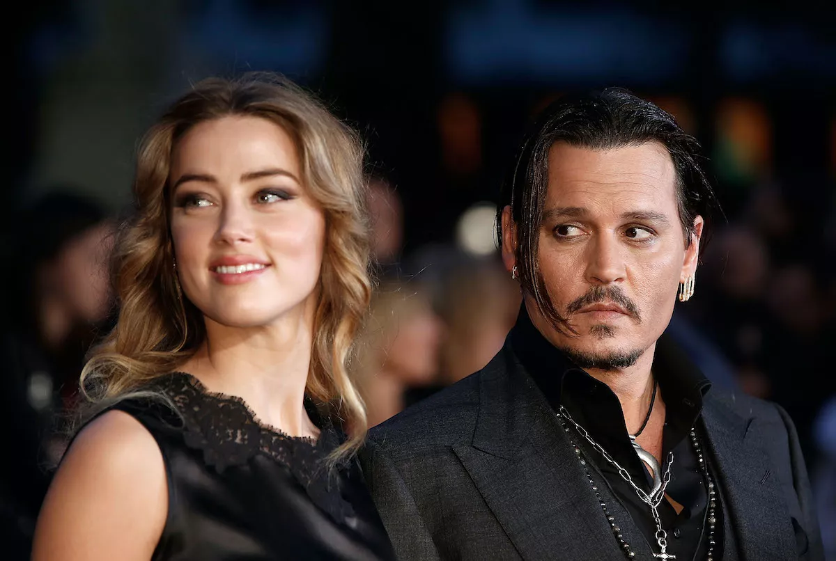"Black Mass" - Virgin Atlantic Gala - BFI London Film Festival