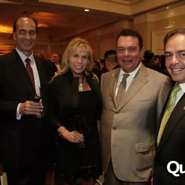 Aniversario Entrevista con Sarmiento