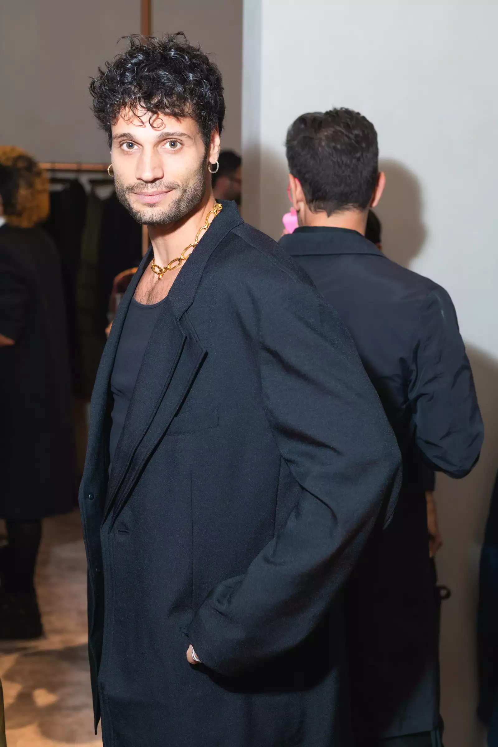 UNA NOCHE EN CONCEPTSTORE