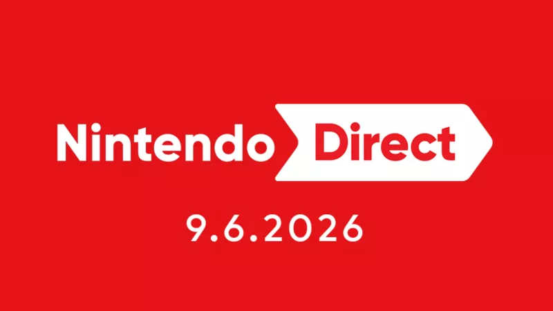 Nintendo anuncia nuevos videojuegos en 2026