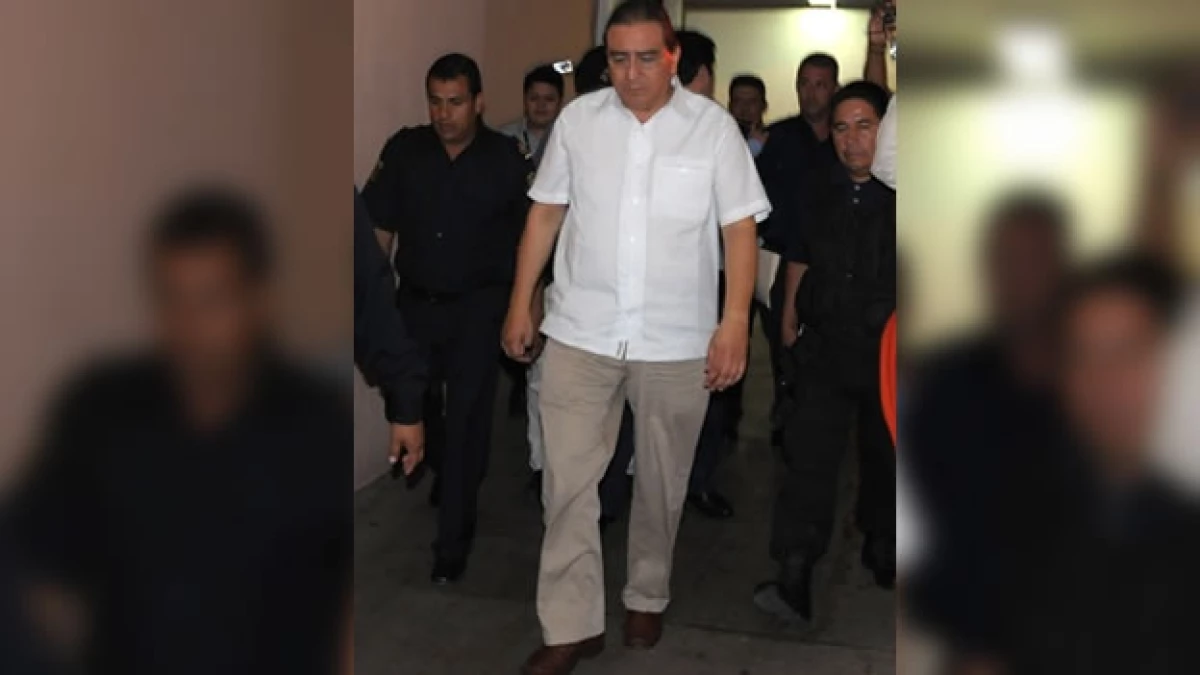 Pablo Salazar