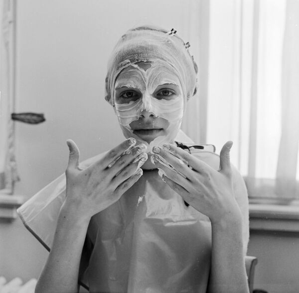 Face Cream