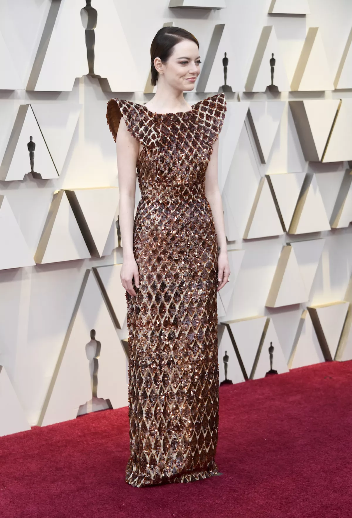 91st Annual Academy Awards - Arrivals