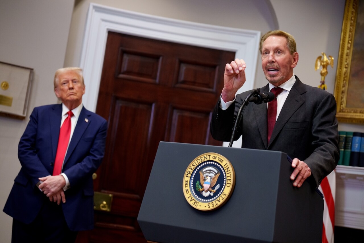 Paramount acuerda postergar su fusión con Warner Bros.; ¿cómo le afecta a Donald Trump?