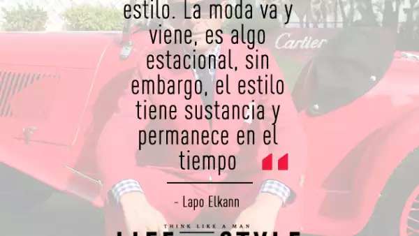 Lapo Elkann (foto: Getty Images)