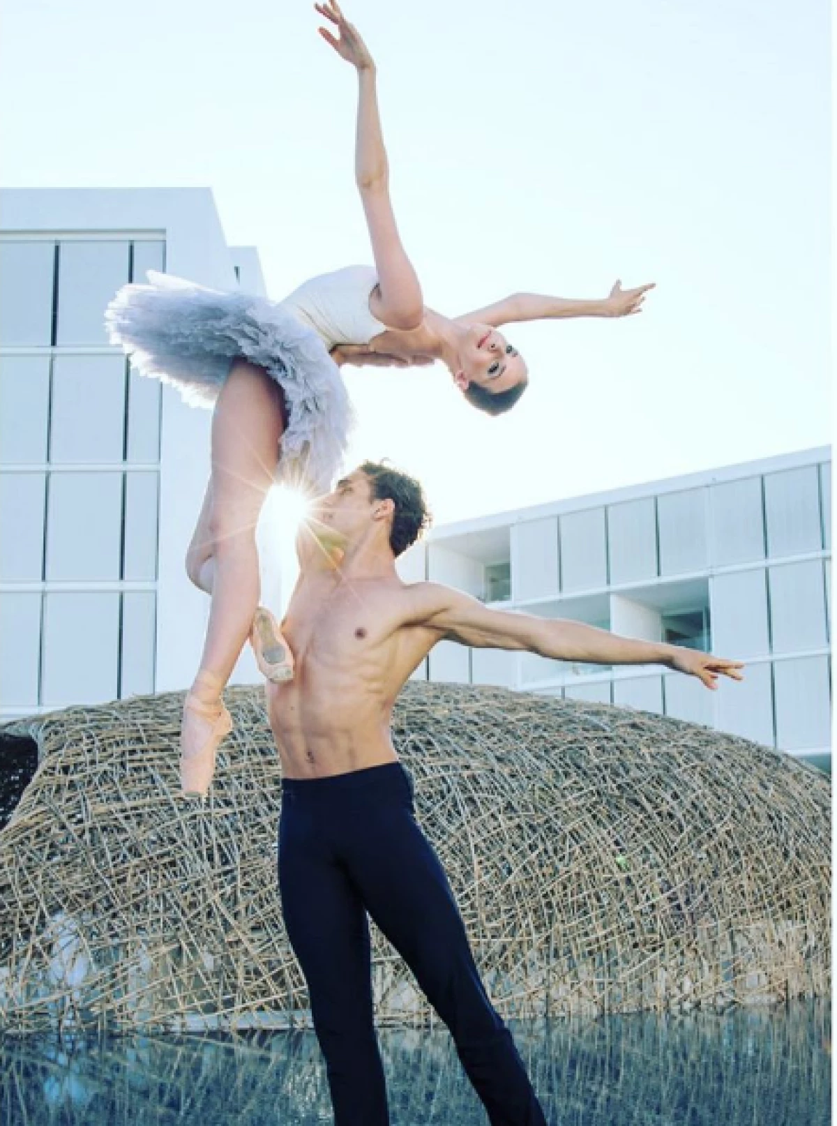 Gala de danza