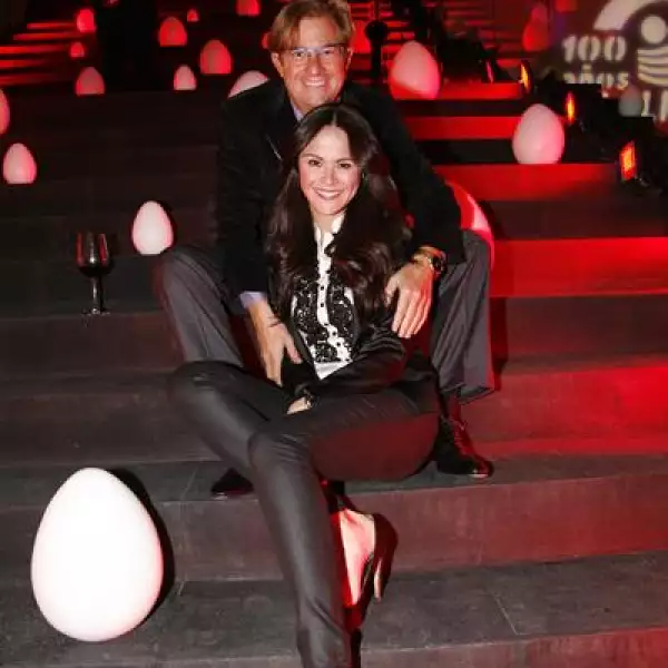 Coctel La ciudad de las ideas