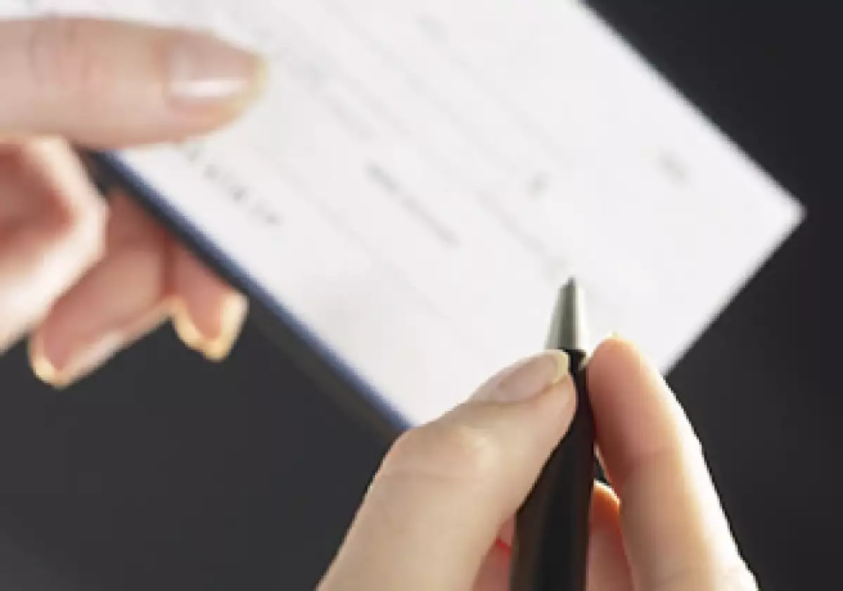 Los instrumentos de crédito son usados por personas y empresas para evitar el uso del efectivo. (Foto: Jupiter Images)